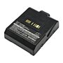 Batteri for TSC Alpha 4L A4L-52052002 7.4 V 5200 mAh Li-ion