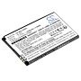 Batteri for Bea-fon SL250 SL250 3.7 V 1050 mAh Li-ion