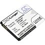 Batteri for LG Optimus G2 Mini, D620, D620R, D620J, G2 mini, D BL-59UH 3.8 V 2400 mAh Li-ion