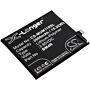 Batteri for Xiaomi Mi 10 Lite, M2002J9S, Mi 10 Lite 5G, M2002J BM4R 3.85 V 3900 mAh Li-Polymer