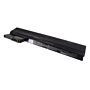 Batteri for HP Mini 110-350, Mini 110-350er, Mini 110-360, Min 614873-001 10.8 V 4400 mAh Li-ion