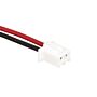 Batteri for Yamaha KR4-M4251-101 3.6 V 1500 mAh Ni-MH