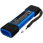 Batteri for JBL Xtreme Special Edition GP181076239 7.4 V 5000 mAh Li-Polymer