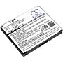 Batteri for ZTE E821 Li3709T42P3H483757-H 3.7 V 800 mAh Li-ion