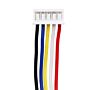 Batteri for Philips SureSigns VM1 portable monitor, Vsi, VS2+ 863266 11.1 V 2600 mAh Li-ion