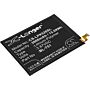 Batteri for LG K52, LMK525BMW, K62+ 2020, K525BMW, K525, LMK42 BL-T51 3.87 V 3900 mAh Li-Polymer
