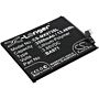 Batteri for MeiZu 16S, 16S Pro, M973Q, M1973, M971H BA971 3.85 V 3500 mAh Li-Polymer