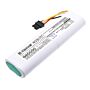 Batteri for Dreame D9 Plus, F9 Pro, RLD11GD, RLF22GA P2051-4S1P-XWDEV 14.4 V 2600 mAh Li-ion