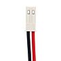 Batteri for Tesla RoboStar T10, RoboStar T30, RoboStar T40; Me HJ08 14.4 V 2600 mAh Li-ion