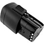Batteri for Craftsman Nextec, 9-11221, 11221 320.11221 12 V 2500 mAh Li-ion