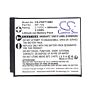 Batteri for Fujifilm Instax Mini 99 NP-70S 3.7 V 600 mAh Li-ion