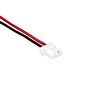 Batteri for Dogtra Deluxe Bird Launcher Transmitter BP72T 7.2 V 300 mAh Ni-MH