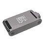 Batteri for SUPRO OVS-EM1 DC-T02-25 25.2 V 2500 mAh Li-ion