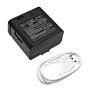 Batteri for Spypoint CELL-LINK, LINK-MICRO, LINK-MICRO-LTE, LI LIT-10 3.7 V 10500 mAh Li-ion