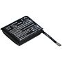 Batteri for Apple Watch Series 5 44mm, MWVF2LL/A, MWW12LLA, Wa A2181 3.82 V 290 mAh Li-Polymer