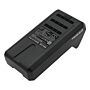 Batteri for Media P7, Q8; Hanseatic HVS165DBMC; Eureka H11, H1 BP28825A 29.6 V 2500 mAh Li-ion