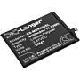Batteri for Xiaomi Mi 11X 5G, M2012K11AI, Poco F3 5G, M2012K11 BM4Y 3.87 V 4400 mAh Li-Polymer