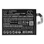Batteri for Google Pixel Fold GT6SS 3.87 V 3250 mAh Li-Polymer