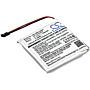 Batteri for TomTom Spark 3, Spark Cardio 2, Spark 3 GPS SP322826PA 3.7 V 150 mAh Li-Polymer