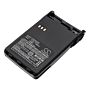 Batteri for Luiton LT-3268; Midland CT200, CT400, CT210, CT410 PB200 7.4 V 1200 mAh Li-ion