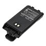 Batteri for Icom F1000, F1000D, F1000S, F1000T, F2000, F2000D, BP-279 7.4 V 1500 mAh Li-ion