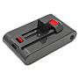 Batteri for RedRoad V17 CBH012-7S1P-SX 25.2 V 2500 mAh Li-ion