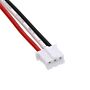 Batteri for Sencor SPV2918, SPV2919, SPV 7912T GSP613762-2S1P 7.4 V 1900 mAh Li-Polymer