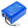 Batteri for Ecovacs GOAT O 500, GOAT O 800, GOAT O 1200, GOAT 201-2201-0903 18.5 V 5200 mAh Li-ion