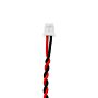 Batteri for Dell Latitude E5550, Latitude E5560, Latitude E557 GC02001LW00 3 V 220 mAh Lithium