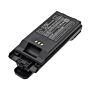 Batteri for Icom IC-F3400, IC-F3400D, IC-F3400DP, IC-F3400DPS, BP-283 7.4 V 3300 mAh Li-ion
