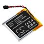 Batteri for Garmin Forerunner 30 361-00117-02 3.7 V 90 mAh Li-Polymer