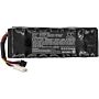 Robomow RS630 6Ah Li-FepO4 Cellebytte