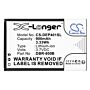 Batteri for PEAQ PMP300; Doro 1350, 1361, 6520, 6530, Primo 80 DBP-800B 3.7 V 900 mAh Li-ion