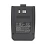 Batteri for Midland BizTalk BR200 BRB200 3.7 V 1800 mAh Li-ion