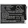 Batteri for GIONEE GN5006, GN5006L, Jingang 3, Jingang 3 Dual BL-N4000D 3.85 V 4000 mAh Li-Polymer