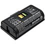 Batteri for Intermec PB21, PB22, PB31, PB32 318-030-001 7.4 V 2600 mAh Li-ion