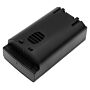 Batteri for Tineco Pure One S12, Pure One S12 Pro, S1, X1, T1, ZB1873-6S1P-0 21.6 V 2000 mAh Li-ion