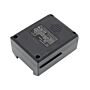 Batteri for Moosoo S20, X8 Pro, X8; TMA T150 X8 28.8 V 2000 mAh Li-ion