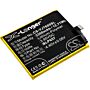 Batteri for OnePlus 6, 6 Dual SIM, 6 Dual SIM TD-LTE, 6 Dual S BLP657 3.85 V 3300 mAh Li-Polymer