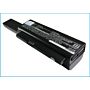 Batteri for HP Probook 4210S, Probook 4310S, ProBook 4311, Pro HSTNN-I69C 14.8 V 4400 mAh Li-ion