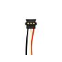 Batteri for Kenwood PKT-23, PKT-23K, ProTalk LT, PKT-03K, SD2W KNB-71L 3.7 V 1230 mAh Li-ion