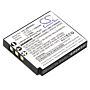 Batteri for Lectrosonics IFBR1B Receiver, SSM Bodypack Transmi LB-50 3.7 V 750 mAh Li-ion