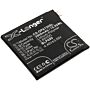 Batteri for OnePlus 7 Pro, GM1910, 7 Pro Premium Edition, 7 Pr BLP699 3.85 V 3900 mAh Li-Polymer