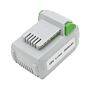 Batteri for Litheli Cordless Snow Shovel; WORKPRO W004532A, W0 D01102700 20 V 4000 mAh Li-ion