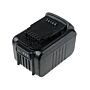 Batteri for DeWalt XR Li-Ion 14.4V, DCB090, DCD720, DCD720C1, DCB140 14.4 V 6000 mAh