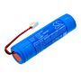 Batteri for SCANGRIP NOVA R, NOVA UV S, 03.5439 03.5381 3.7 V 5000 mAh