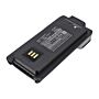 Batteri for Hytera PD980, PD980, PD985, PD985B, PD985B, PD985U BL2016 7.4 V 3350 mAh Li-ion