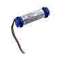 Batteri for Amazon PW3840, PW3840KL, Tap 58-000138 3.7 V 3350 mAh Li-ion