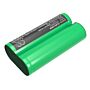 Batteri for Black & Decker 2372-01, LPS7000 13MM Type 1, Skil NCR18650-2 7.4 V 2500 mAh Li-ion
