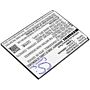 Batteri for BLU Neo XL, N110U C94636280P 3.8 V 2000 mAh Li-ion